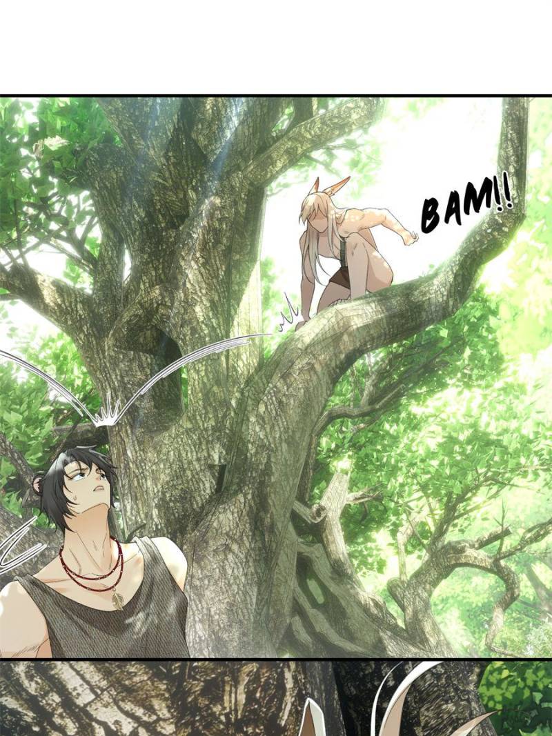 Taming the Beasts With Multi-Pregnancy System Chapter 22 196 18