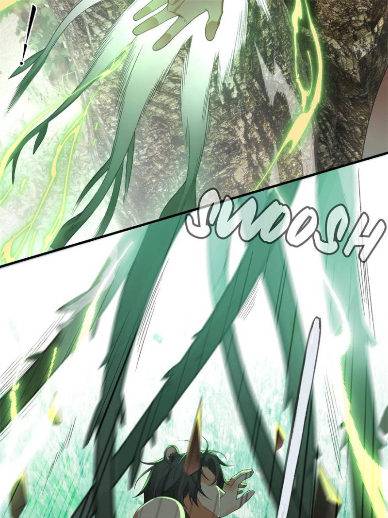 Taming the Beasts With Multi-Pregnancy System Chapter 22 198 20