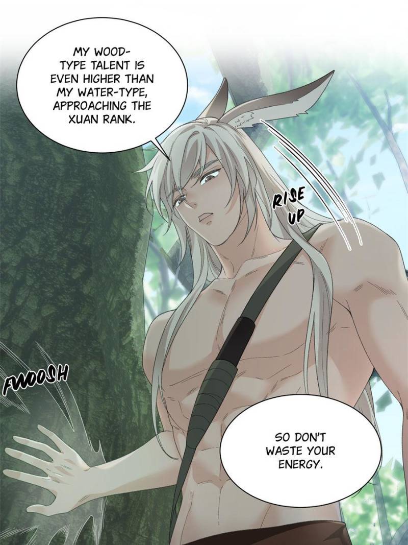 Taming the Beasts With Multi-Pregnancy System Chapter 22 204 26