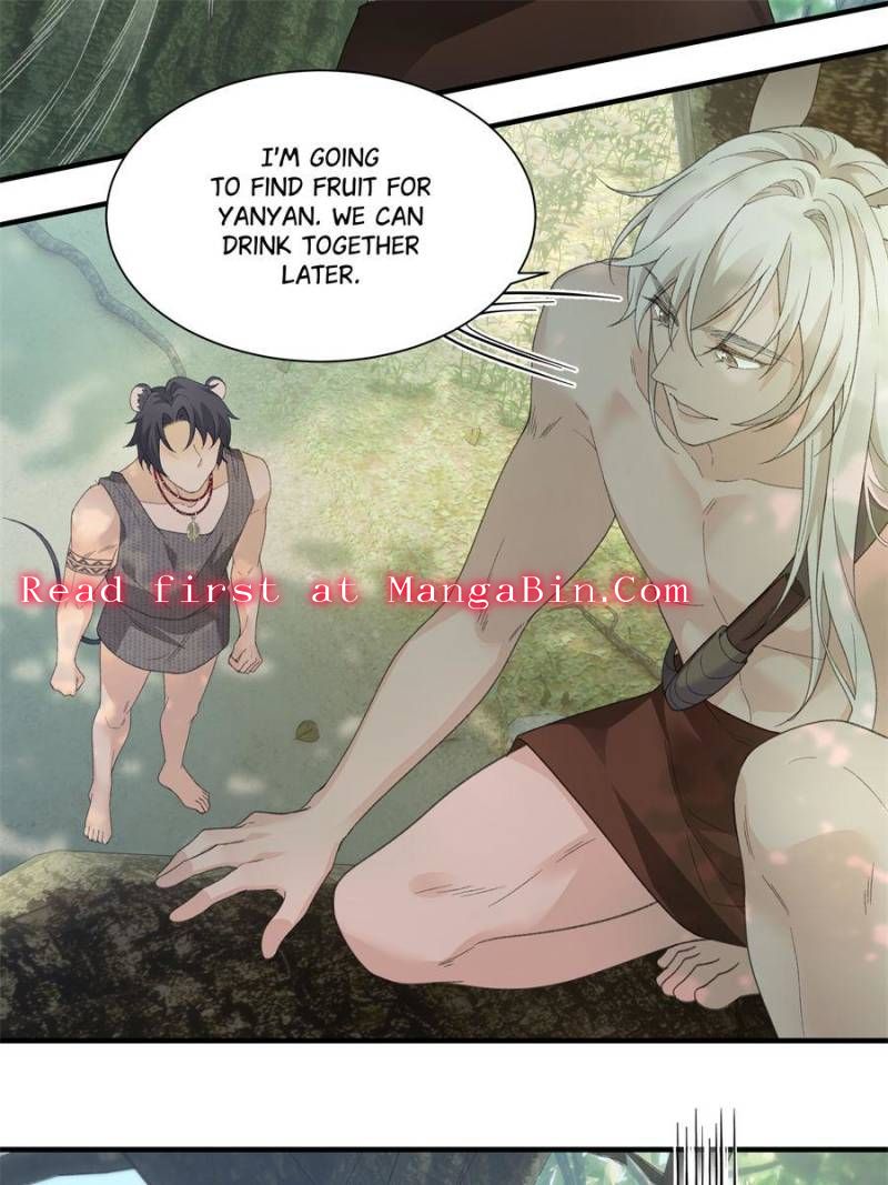 Taming the Beasts With Multi-Pregnancy System Chapter 22 206 28