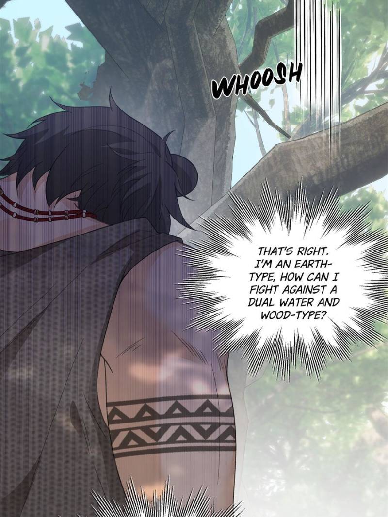 Taming the Beasts With Multi-Pregnancy System Chapter 22 207 29