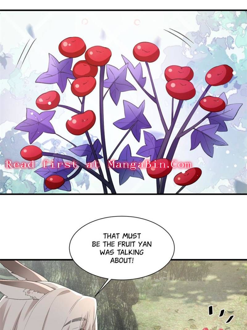 Taming the Beasts With Multi-Pregnancy System Chapter 22 211 33