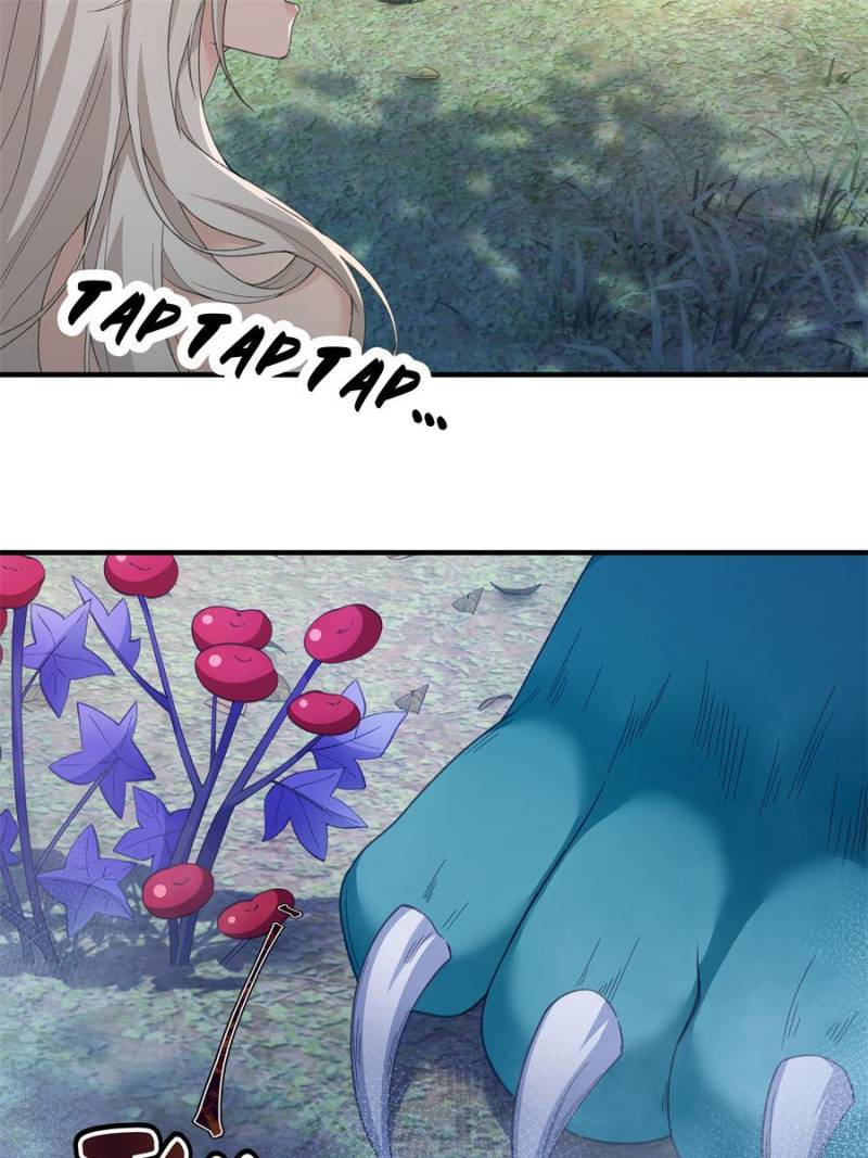 Taming the Beasts With Multi-Pregnancy System Chapter 22 213 35