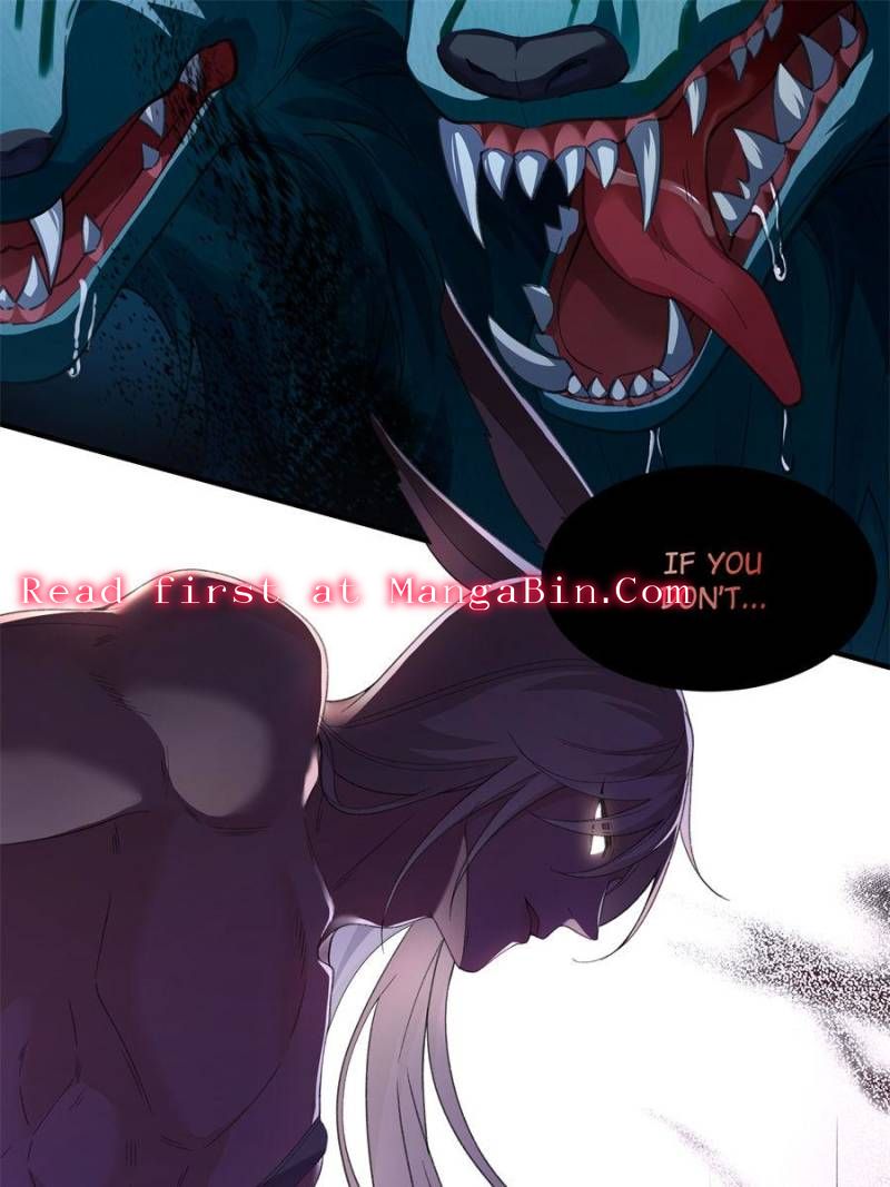 Taming the Beasts With Multi-Pregnancy System Chapter 22 219 41