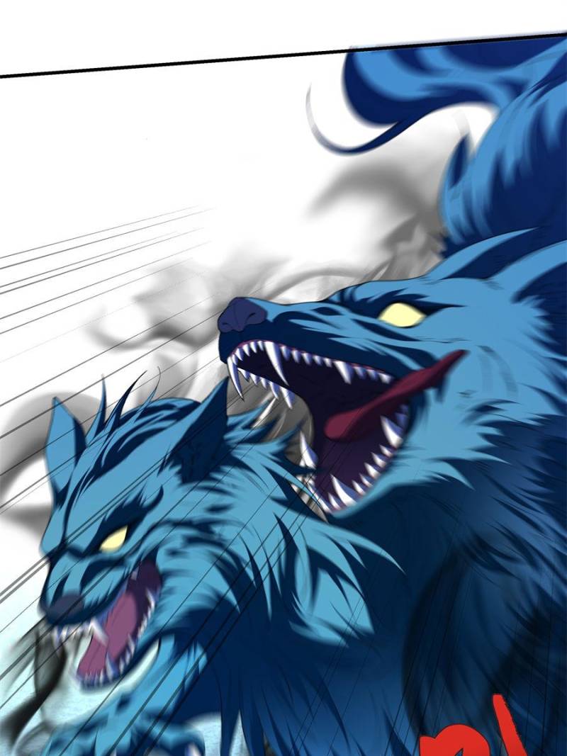 Taming the Beasts With Multi-Pregnancy System Chapter 22 222 44