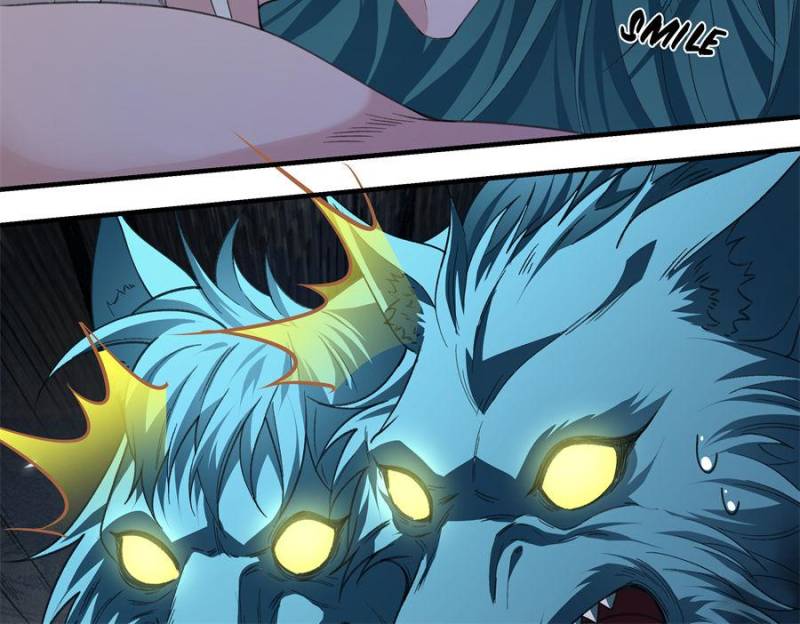 Taming the Beasts With Multi-Pregnancy System Chapter 22 230 52