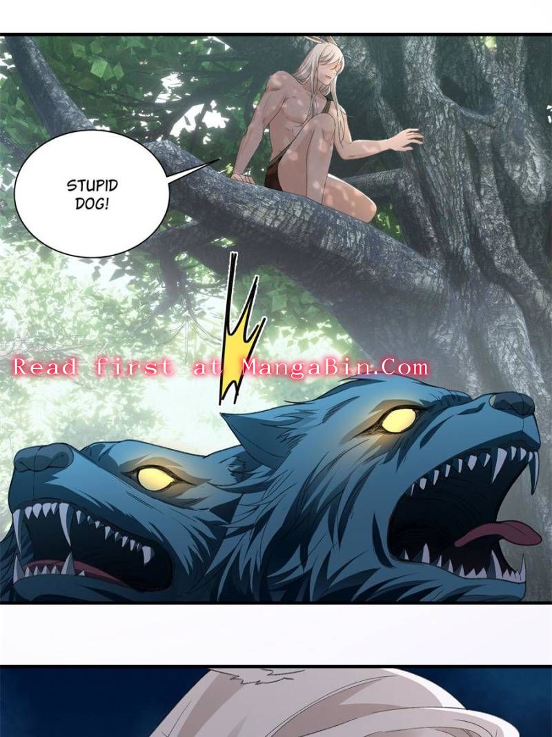 Taming the Beasts With Multi-Pregnancy System Chapter 22 233 55