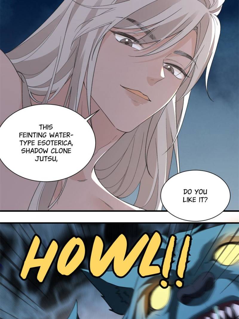 Taming the Beasts With Multi-Pregnancy System Chapter 22 234 56