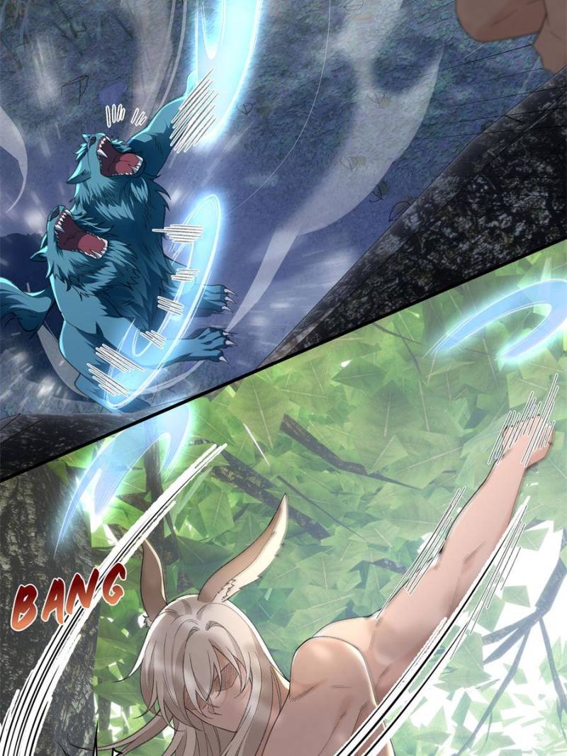 Taming the Beasts With Multi-Pregnancy System Chapter 23 156 02