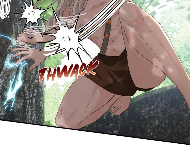 Taming the Beasts With Multi-Pregnancy System Chapter 23 157 03