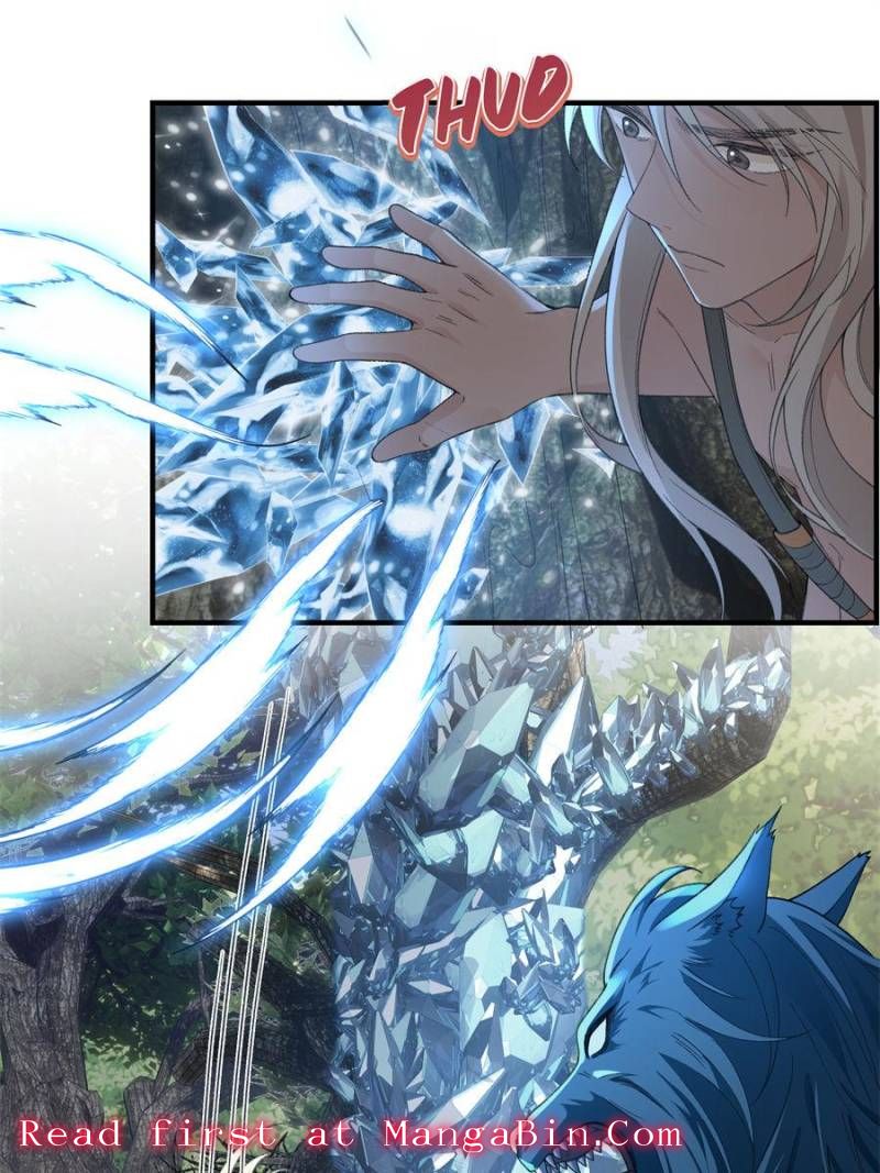 Taming the Beasts With Multi-Pregnancy System Chapter 23 158 04