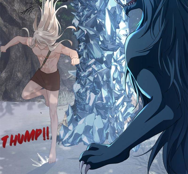 Taming the Beasts With Multi-Pregnancy System Chapter 23 159 05