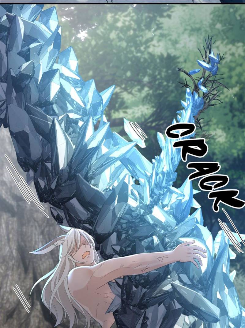 Taming the Beasts With Multi-Pregnancy System Chapter 23 160 06