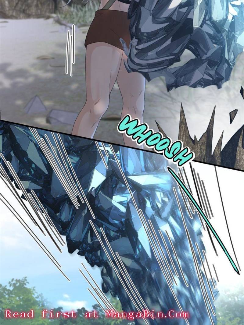 Taming the Beasts With Multi-Pregnancy System Chapter 23 161 07