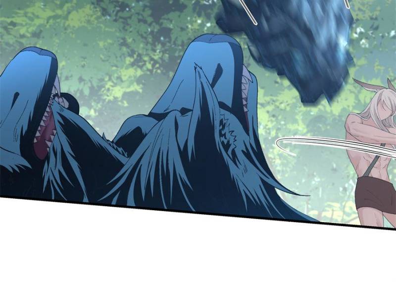 Taming the Beasts With Multi-Pregnancy System Chapter 23 162 08