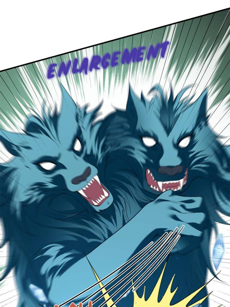 Taming the Beasts With Multi-Pregnancy System Chapter 23 163 09