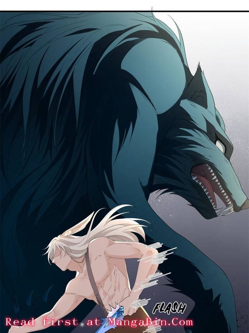 Taming the Beasts With Multi-Pregnancy System Chapter 23 166 12