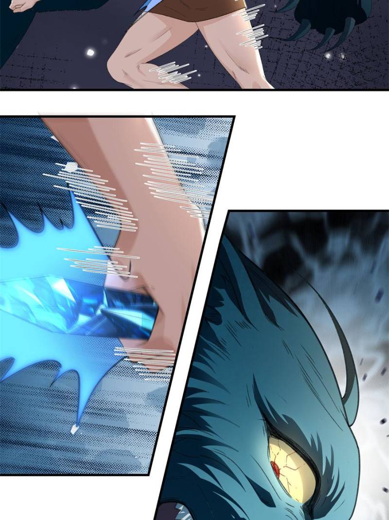 Taming the Beasts With Multi-Pregnancy System Chapter 23 167 13