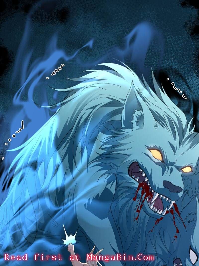 Taming the Beasts With Multi-Pregnancy System Chapter 23 170 16