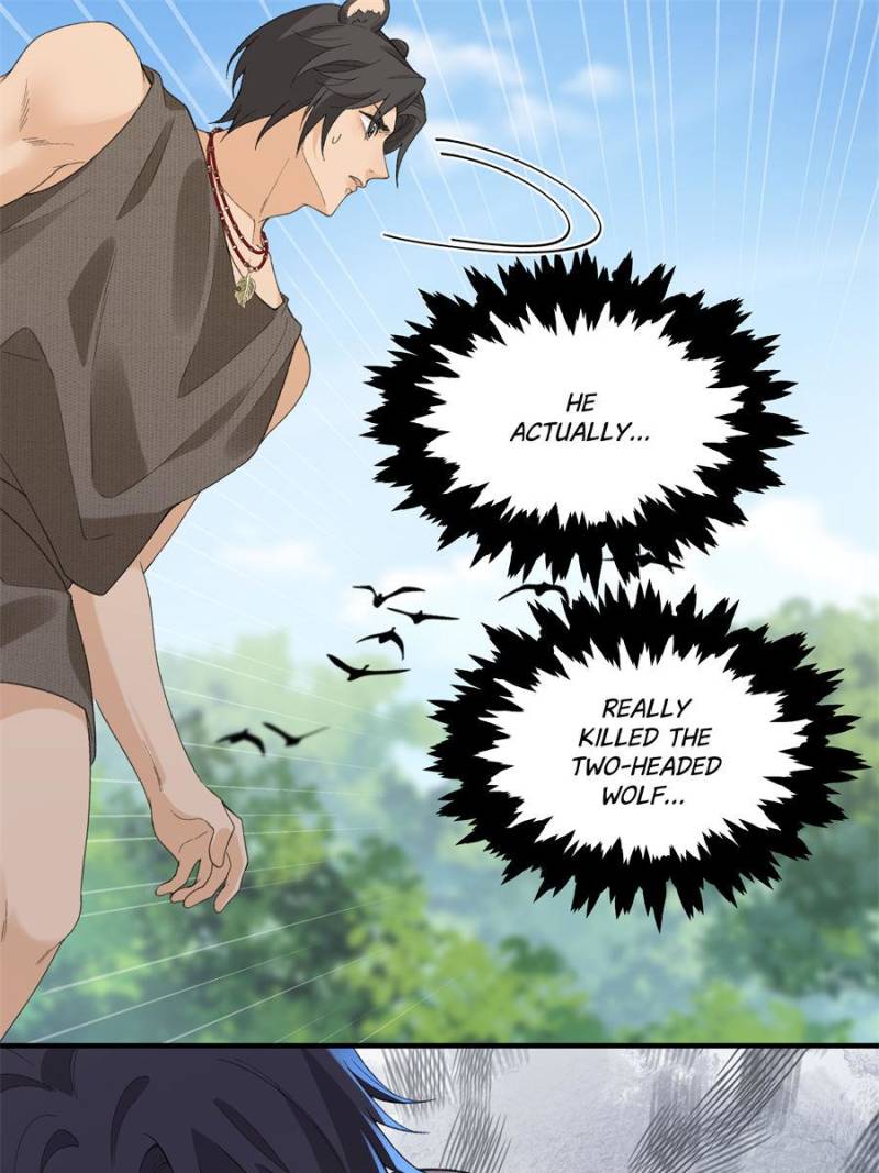 Taming the Beasts With Multi-Pregnancy System Chapter 23 176 22