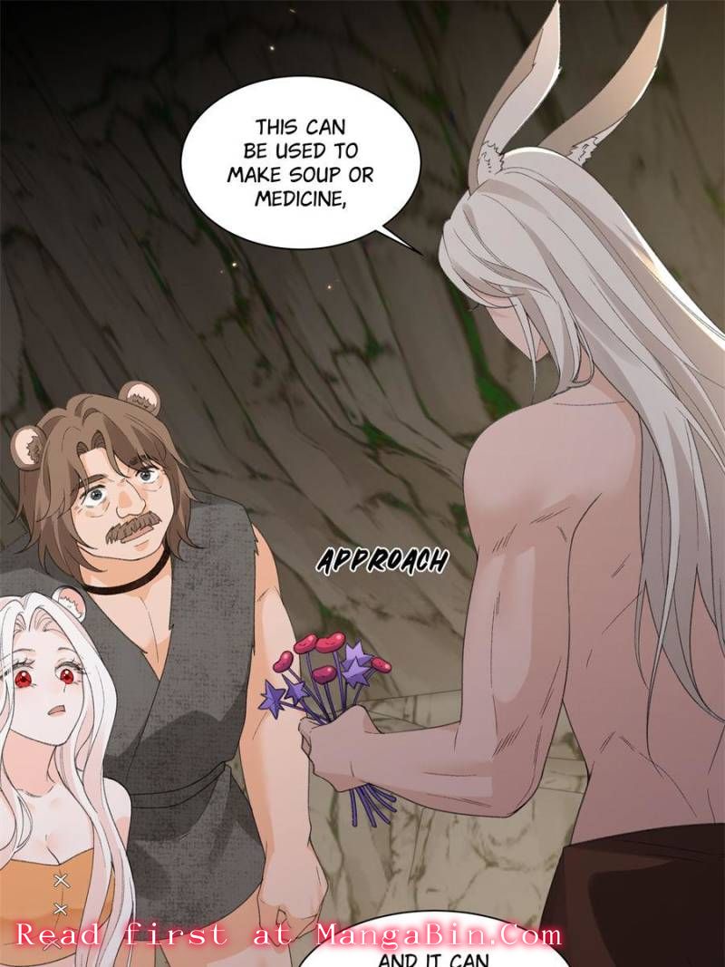 Taming the Beasts With Multi-Pregnancy System Chapter 23 189 35