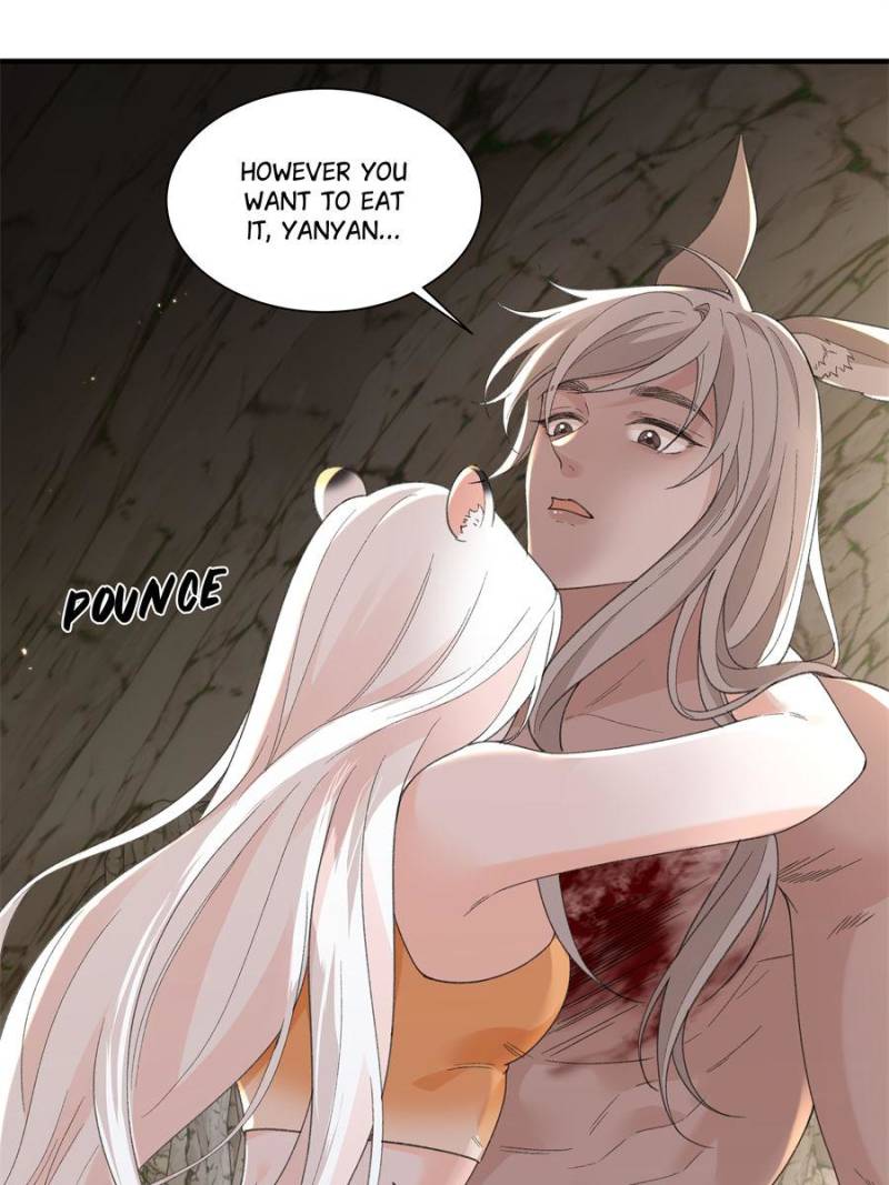 Taming the Beasts With Multi-Pregnancy System Chapter 23 191 37