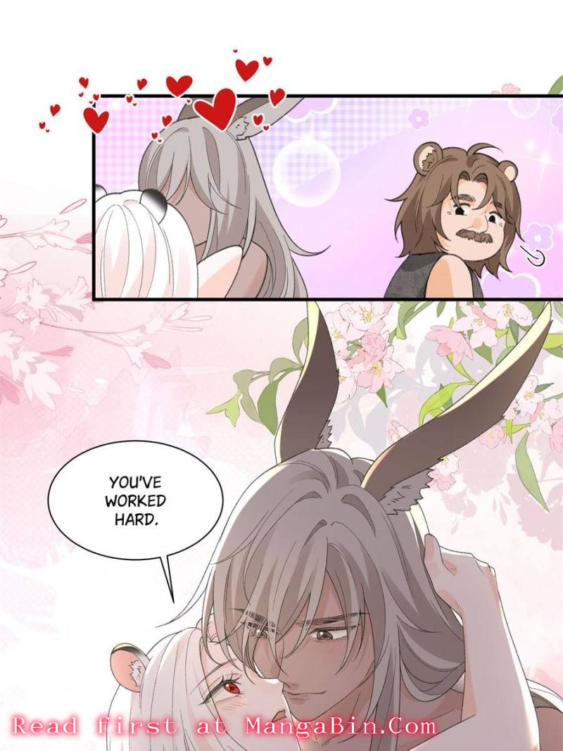 Taming the Beasts With Multi-Pregnancy System Chapter 23 193 39