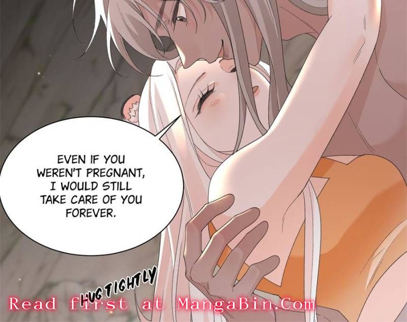 Taming the Beasts With Multi-Pregnancy System Chapter 23 196 42