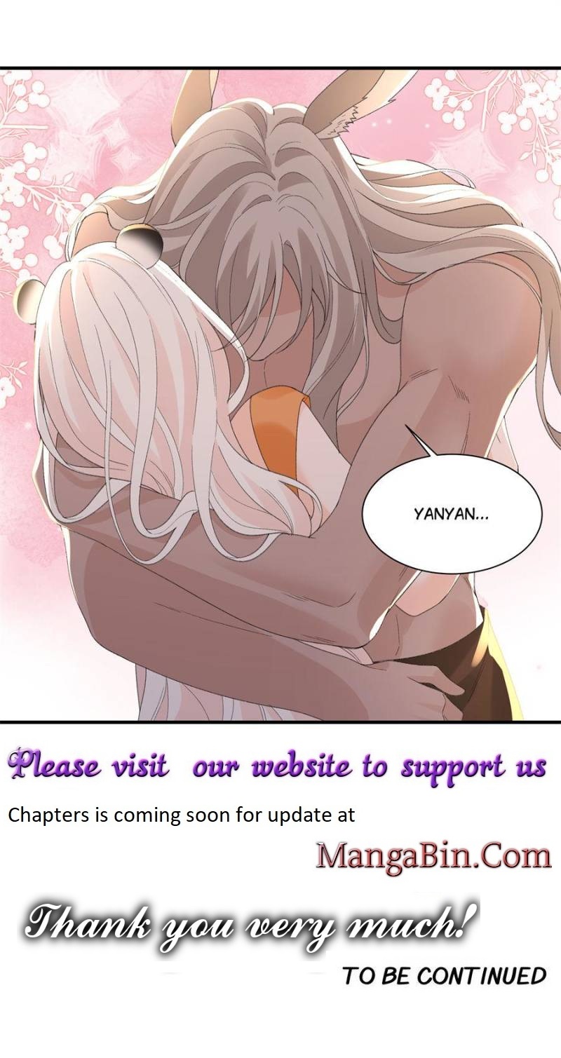 Taming the Beasts With Multi-Pregnancy System Chapter 23 203 49