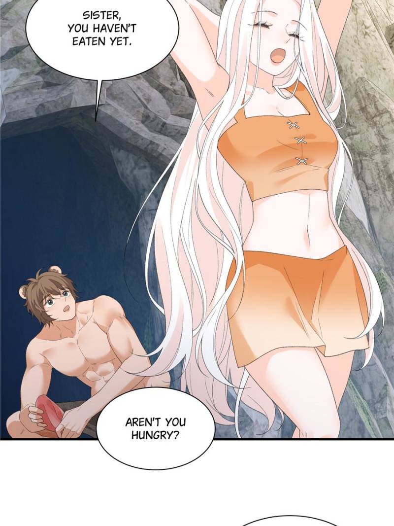 Taming the Beasts With Multi-Pregnancy System Chapter 24 141 02
