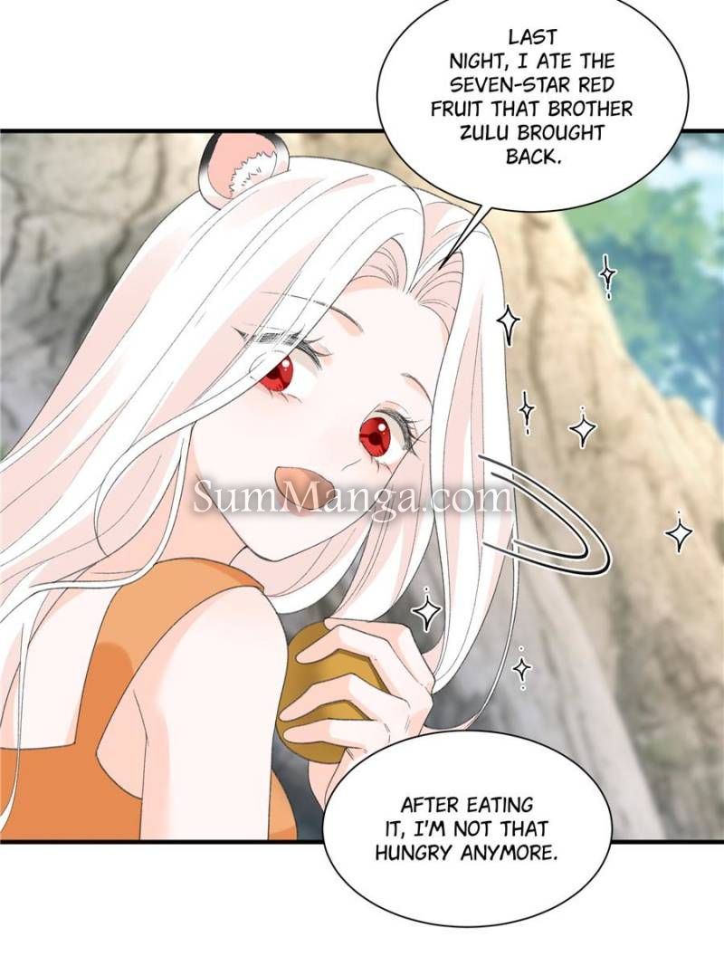 Taming the Beasts With Multi-Pregnancy System Chapter 24 142 03