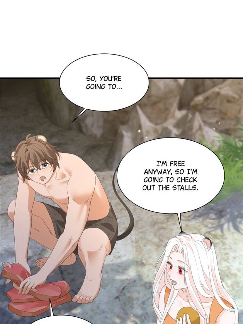 Taming the Beasts With Multi-Pregnancy System Chapter 24 143 04