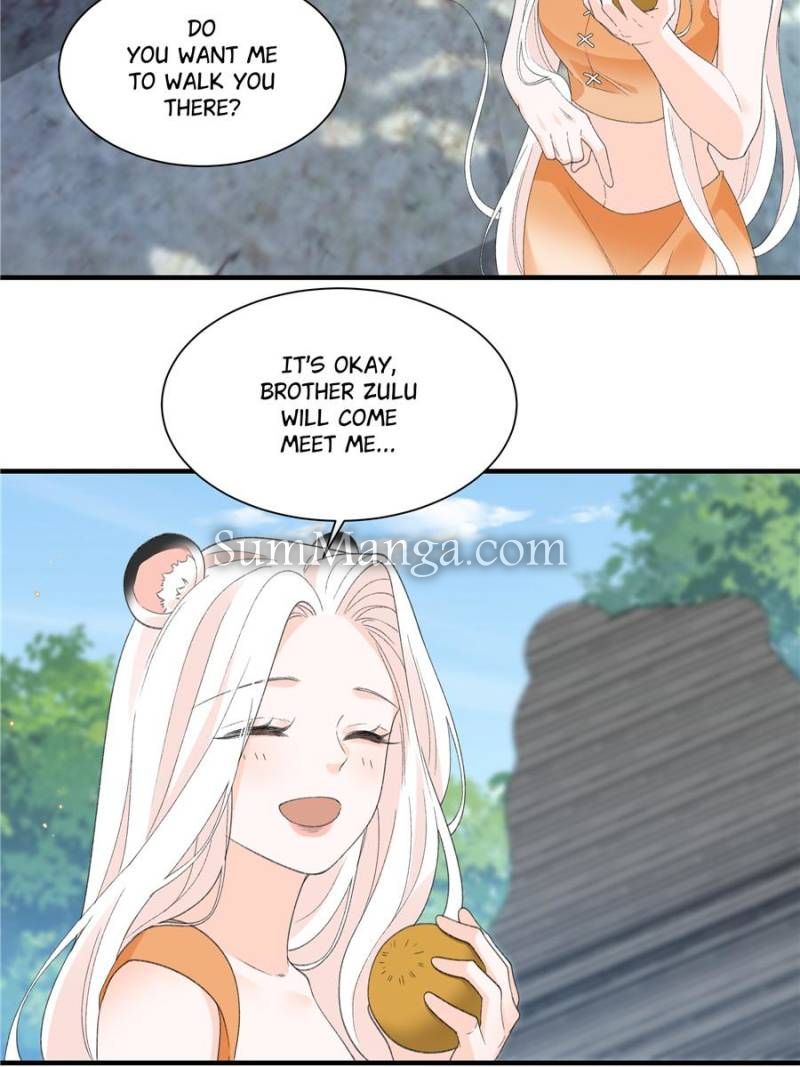 Taming the Beasts With Multi-Pregnancy System Chapter 24 144 05