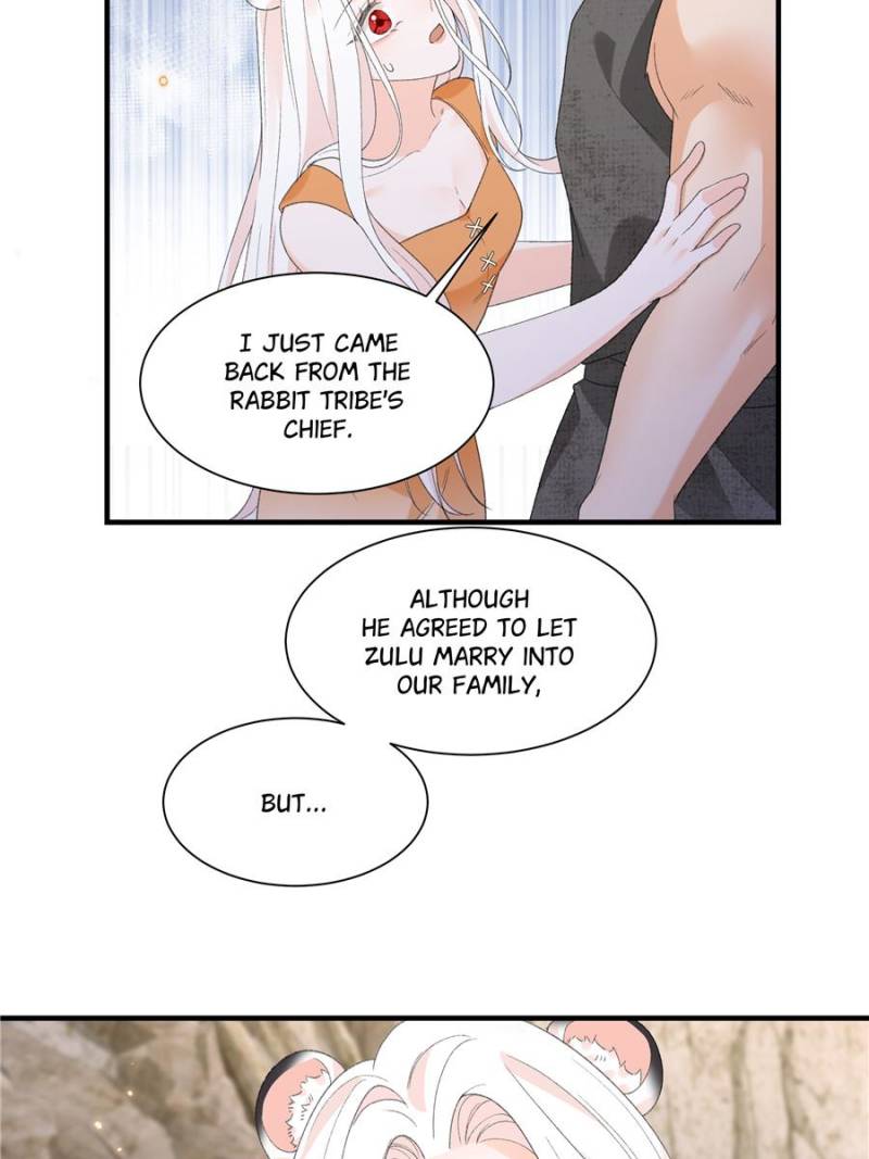Taming the Beasts With Multi-Pregnancy System Chapter 24 147 08