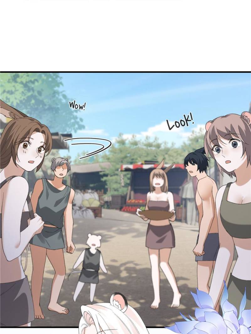 Taming the Beasts With Multi-Pregnancy System Chapter 24 155 16