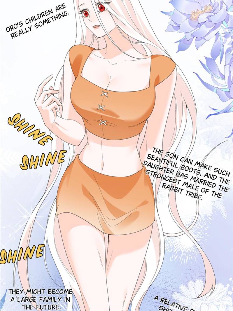 Taming the Beasts With Multi-Pregnancy System Chapter 24 156 17