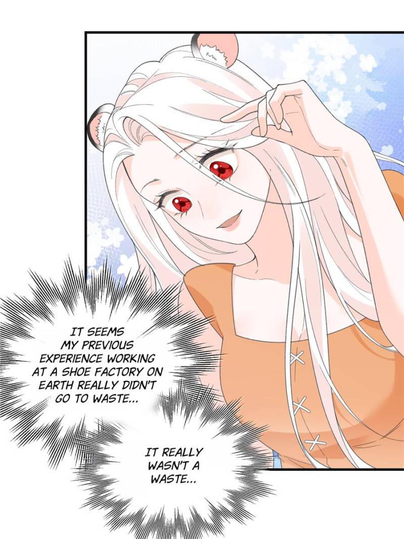 Taming the Beasts With Multi-Pregnancy System Chapter 24 158 19