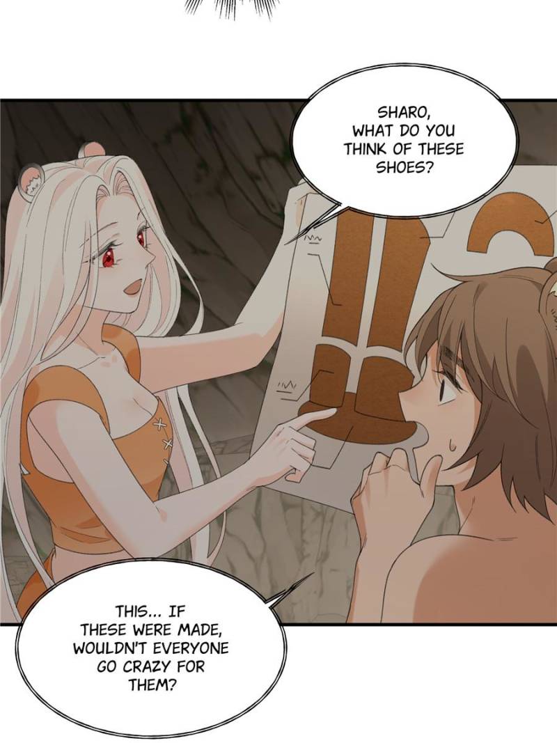 Taming the Beasts With Multi-Pregnancy System Chapter 24 159 20