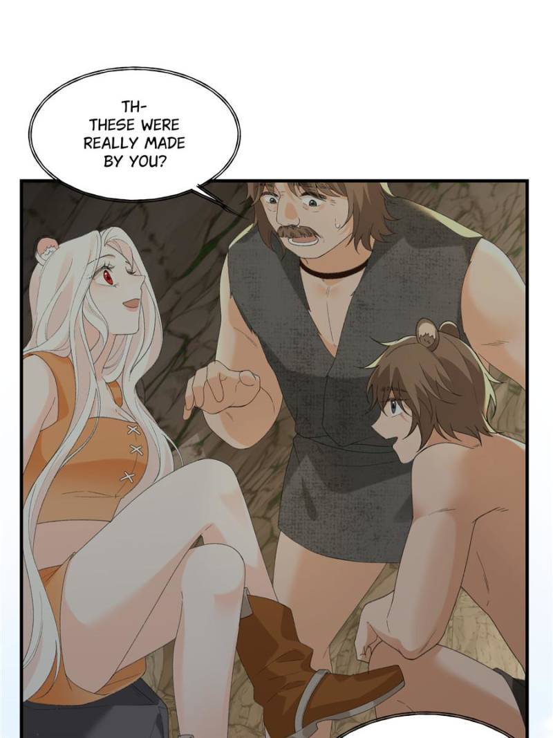 Taming the Beasts With Multi-Pregnancy System Chapter 24 162 23