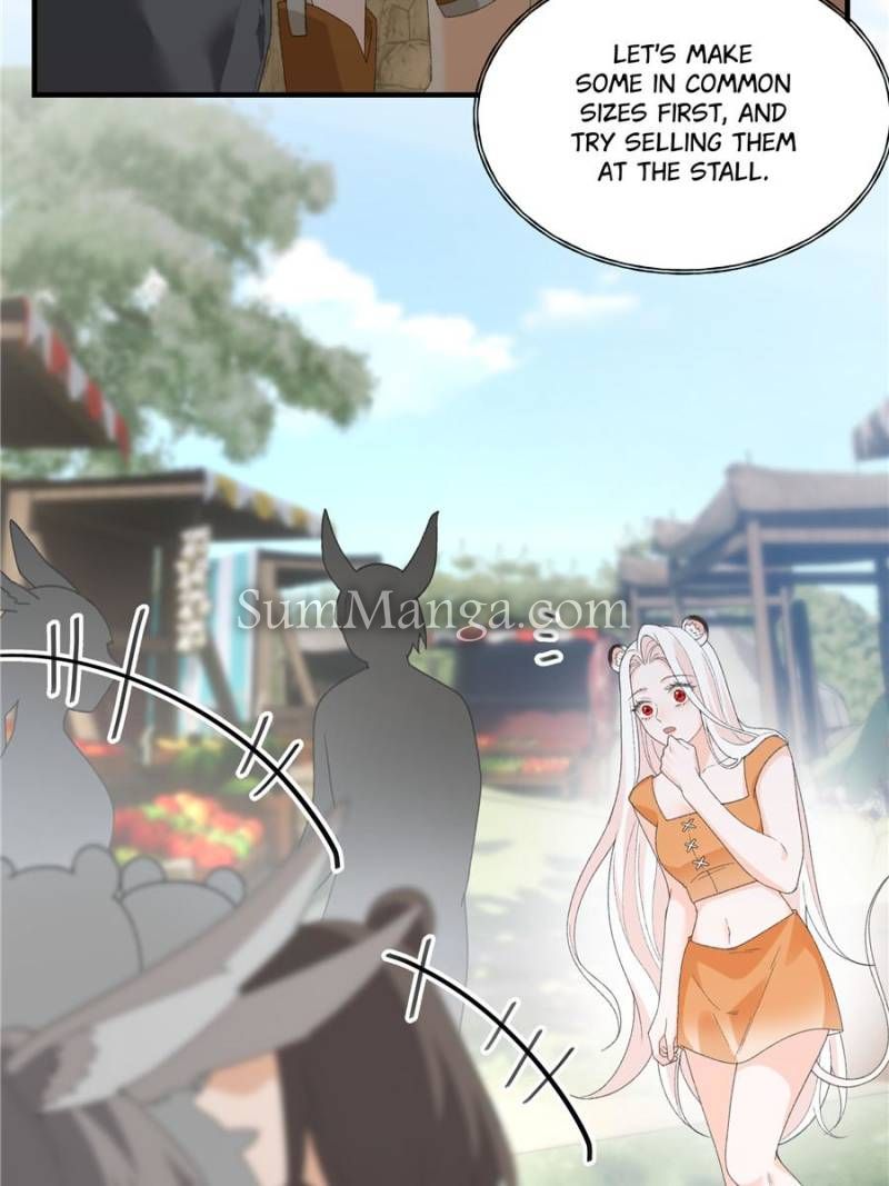 Taming the Beasts With Multi-Pregnancy System Chapter 24 163 24