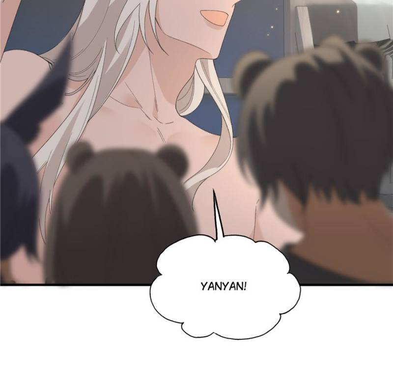 Taming the Beasts With Multi-Pregnancy System Chapter 24 165 26