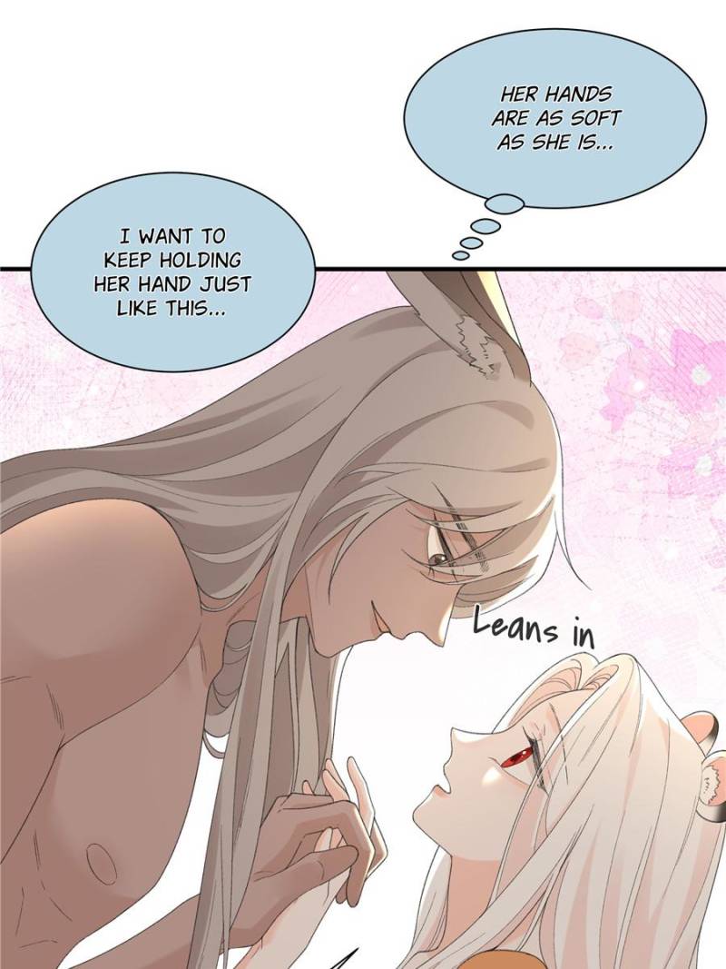 Taming the Beasts With Multi-Pregnancy System Chapter 24 170 31