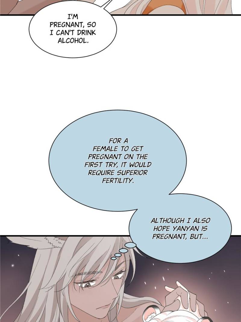 Taming the Beasts With Multi-Pregnancy System Chapter 24 171 32