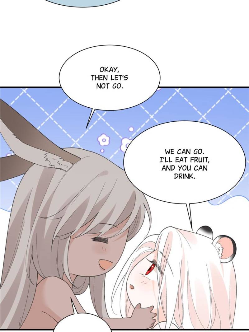 Taming the Beasts With Multi-Pregnancy System Chapter 24 173 34