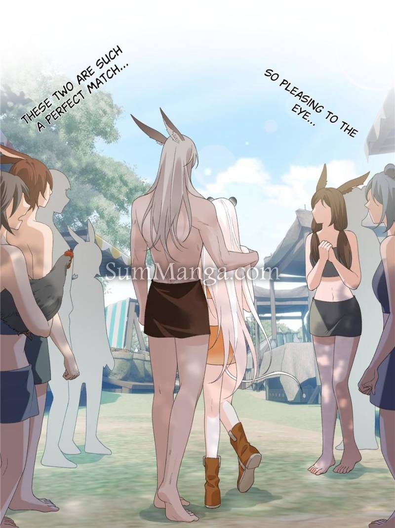 Taming the Beasts With Multi-Pregnancy System Chapter 24 175 36