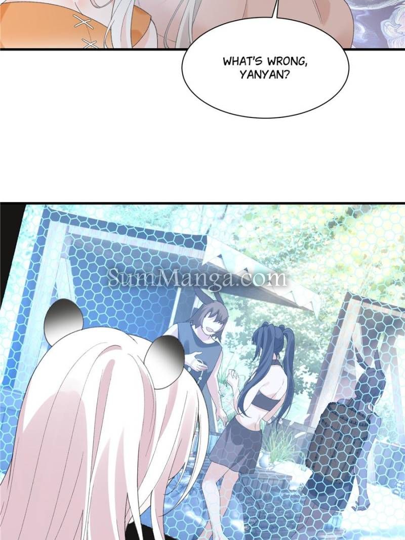 Taming the Beasts With Multi-Pregnancy System Chapter 24 177 38