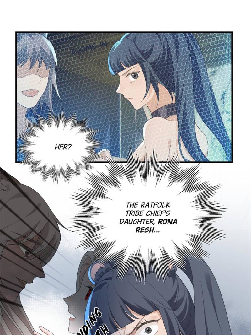 Taming the Beasts With Multi-Pregnancy System Chapter 24 179 40