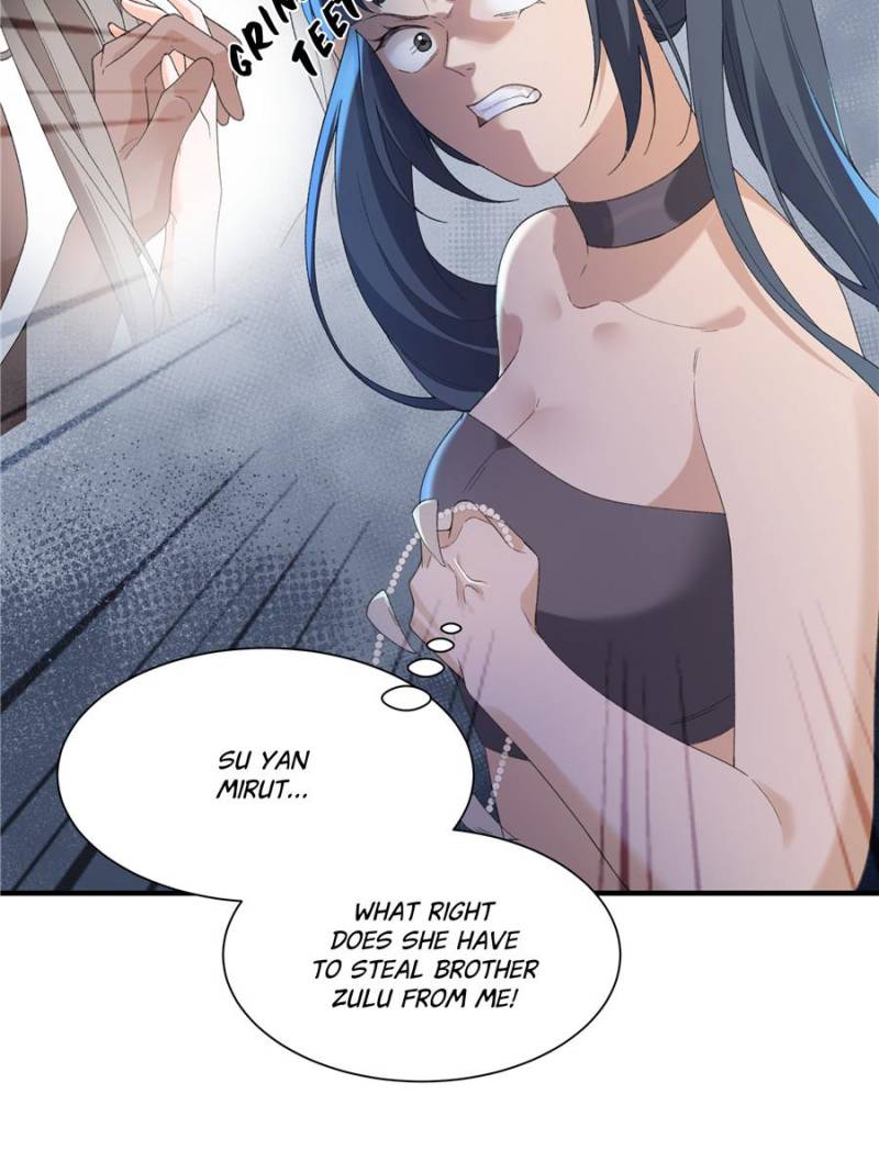 Taming the Beasts With Multi-Pregnancy System Chapter 24 180 41