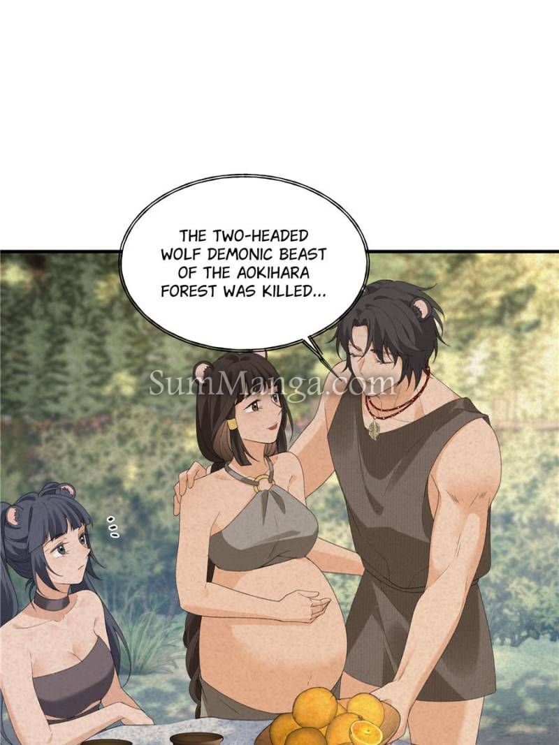 Taming the Beasts With Multi-Pregnancy System Chapter 24 181 42