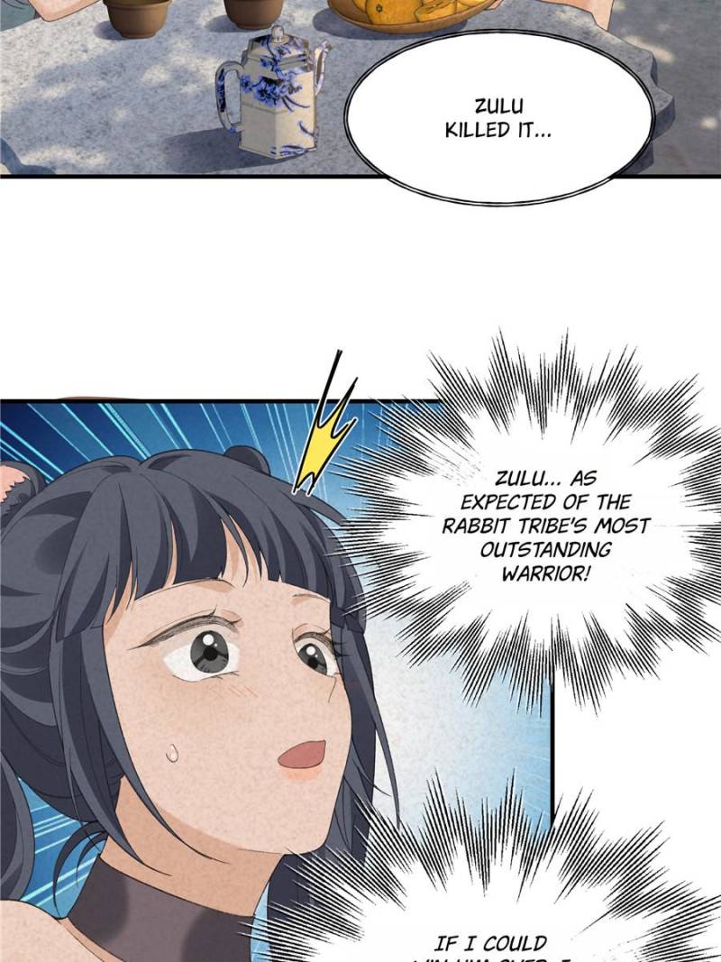 Taming the Beasts With Multi-Pregnancy System Chapter 24 182 43